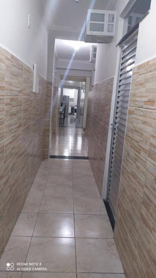 Pousada Quarto Com Frigobar,Ar E Garagem Gratuita Aparecida  Buitenkant foto