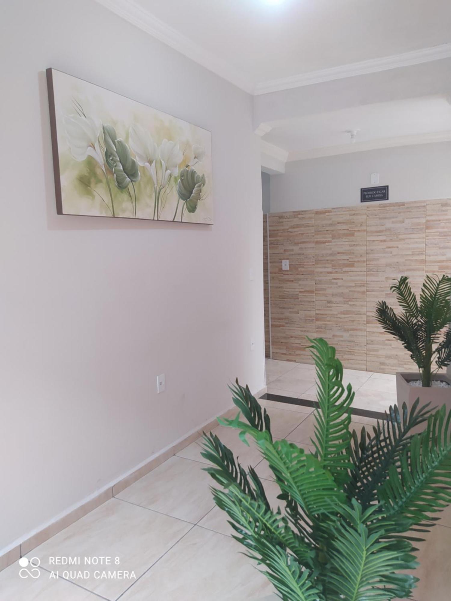 Pousada Quarto Com Frigobar,Ar E Garagem Gratuita Aparecida  Buitenkant foto